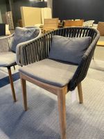 Tribu MOOD Dining Armchair NP: 1550.-