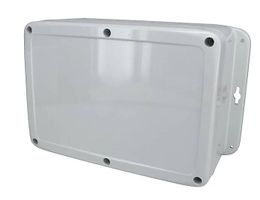 Wasserdichtes Panelgehäuse IP68/NEMA 6P Plastic (Neu)