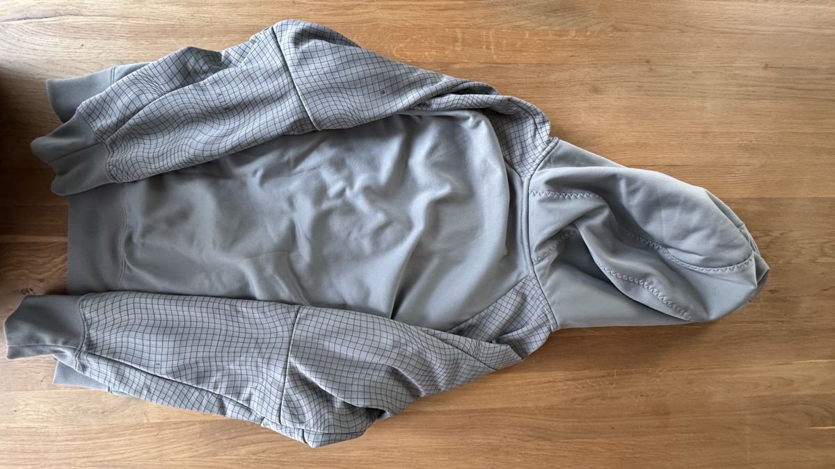 Nike Pullover & Sweatshirts: Nike Hoodie / Pullover – Gebraucht aus Gränichen von Buc-ees 3