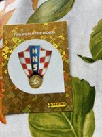 Panini Sticker FIFA World Cup 2026 Kroatien United Edition