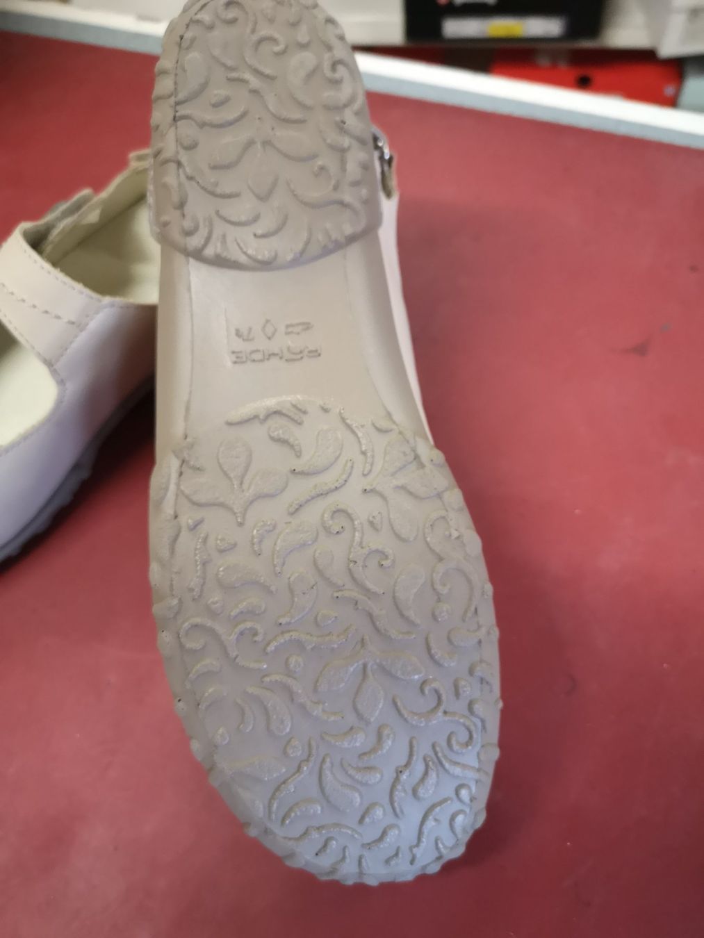 Rohde Scarpe da donna: Rohde – Nuovo e nell'imballaggio originale da Möhlin venduto da Highwaytom 1