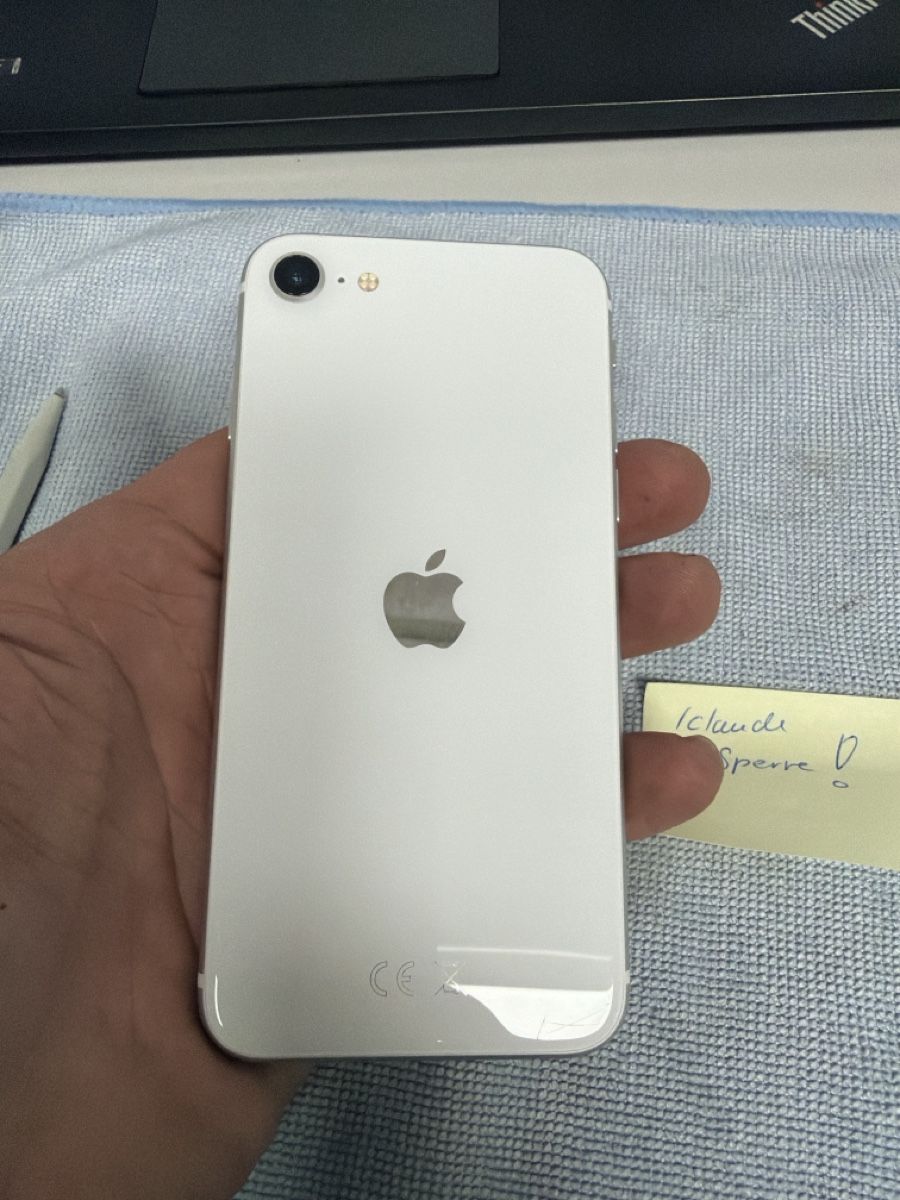Apple Portables: iPhone – Neuf (Voir description) à Neuhausen am Rheinfall par Golf-GTI 3