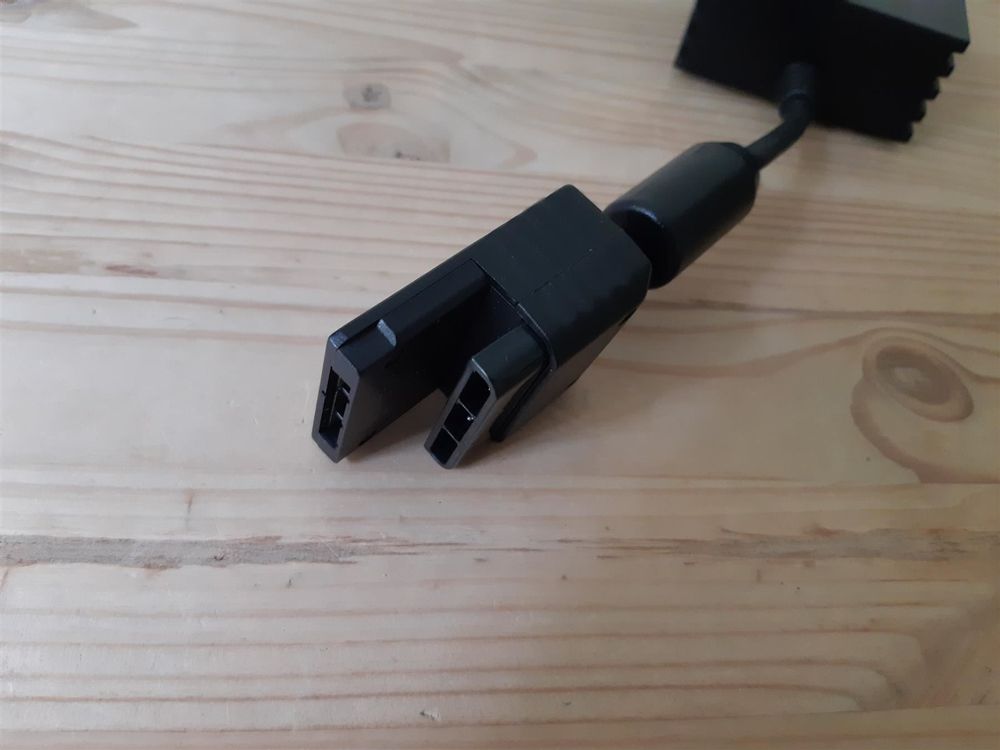 Original SONY Playstation 2 PS2 FAT Multiplayer Multitap | Kaufen auf ...