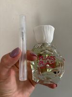 Pleats Please L'Eau Issey Miyake EDT 5ml. Abfüllung