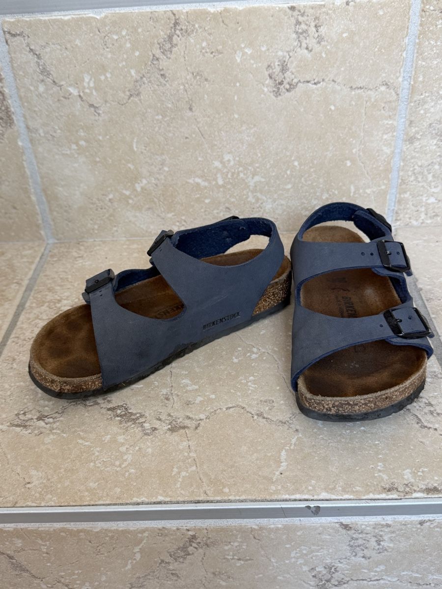 Birkenstock Herrenschuhe: BIRKENSTOCK nr. 30 – Gebraucht aus Bedano von VBimby 1
