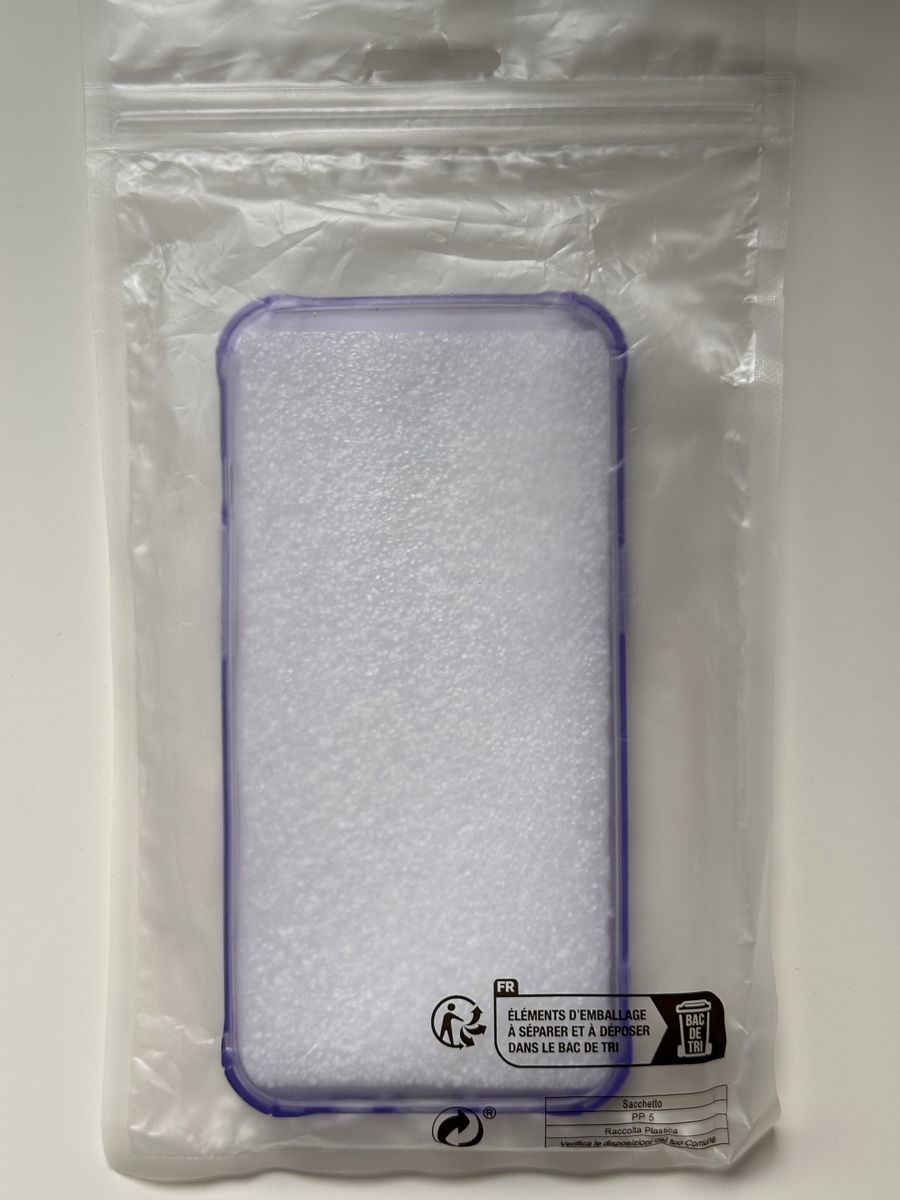 Apple Handys / Smartphones: iPhone 13 Pro Hülle – Neu und originalverpackt aus Bremgarten AG von vom_ss66 7