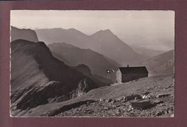 BLÜMLISALP-HÜTTE - Niesen - Thunersee