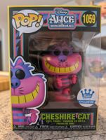Funko Pop! Cheshire Cat - Alice in Wonderland - (VAULTED)