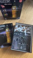 Ravensburger 3D Puzzle Big Ben Night Edition 216 Teile