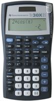 Taschenrechner TI-30XIIS Solar