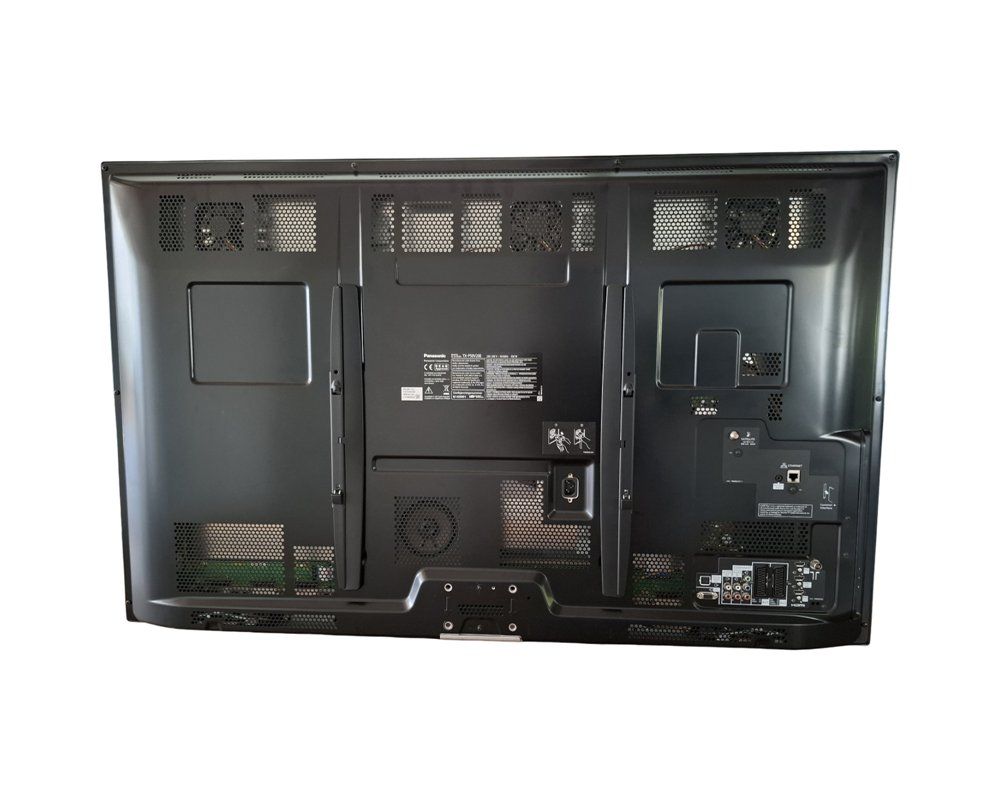Panasonic Fernseher: PANASONIC TX-50V20E – Gebraucht aus Wil SG von Restwert_Wil 3