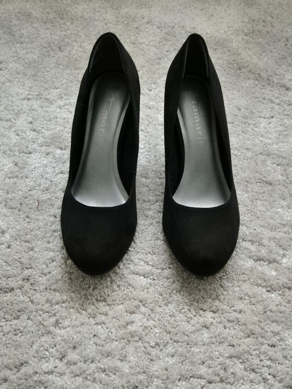Tamaris Scarpe da donna: Pumps von Tamaris Grösse 39 – Usato da Zürich venduto da Peedo 1