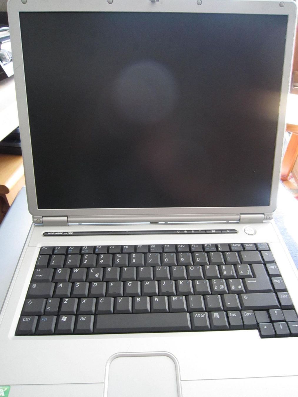 Hewlett Packard Notebook: obd2 Diagnosegerät Notebook win xp – Usato da wila venduto da audi48 2