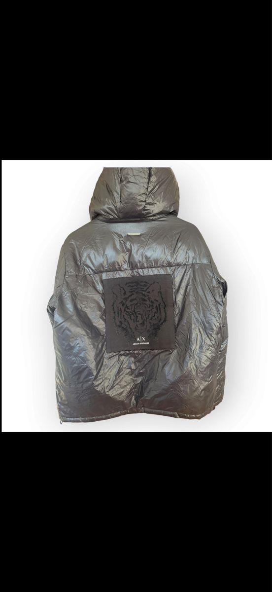 Armani Giacche: Armani Exchange puffer jacket  – Usato da Plan-Les-Ouates venduto da Loved_Panda_Clothing 1