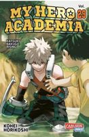 My Hero Academia Band.29