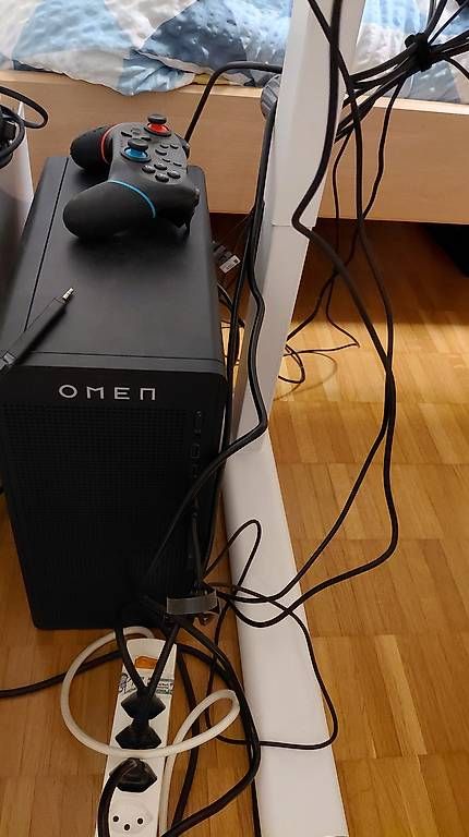 PCs: Gaming PC perfektem Zustand – Gebraucht aus Glarus von jen_88hn 1