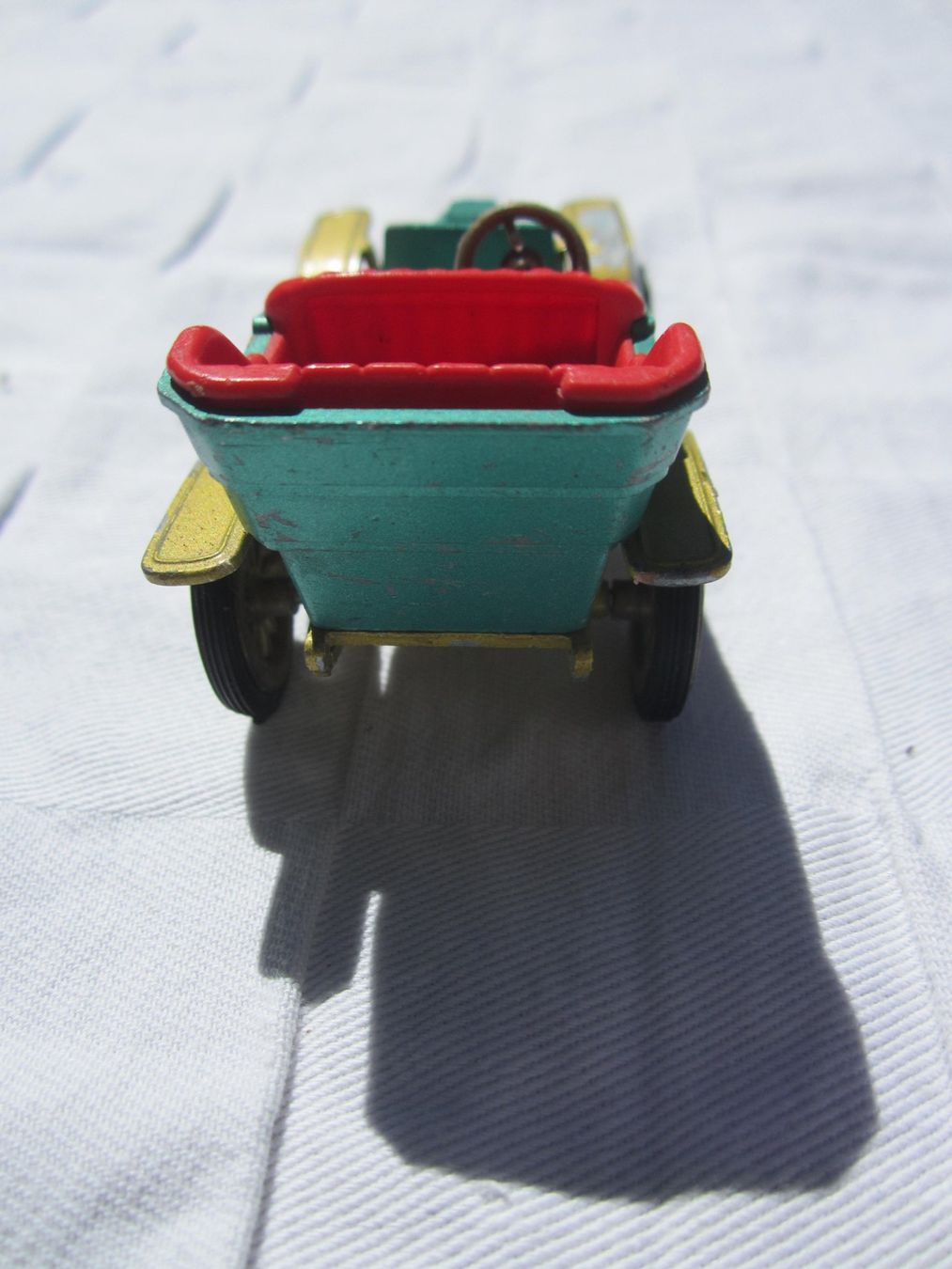 Opel Modellautos: Voiture vintage – Neu (gemäss Beschreibung) aus Tramelan von Tors 2