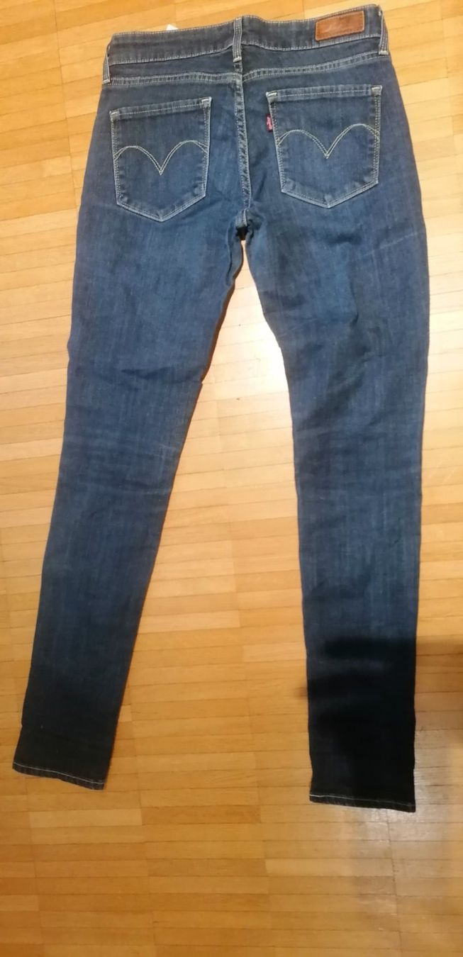 Levi's Jeans: Levi's Jeans – Usato da Laufenburg venduto da megane1959 3