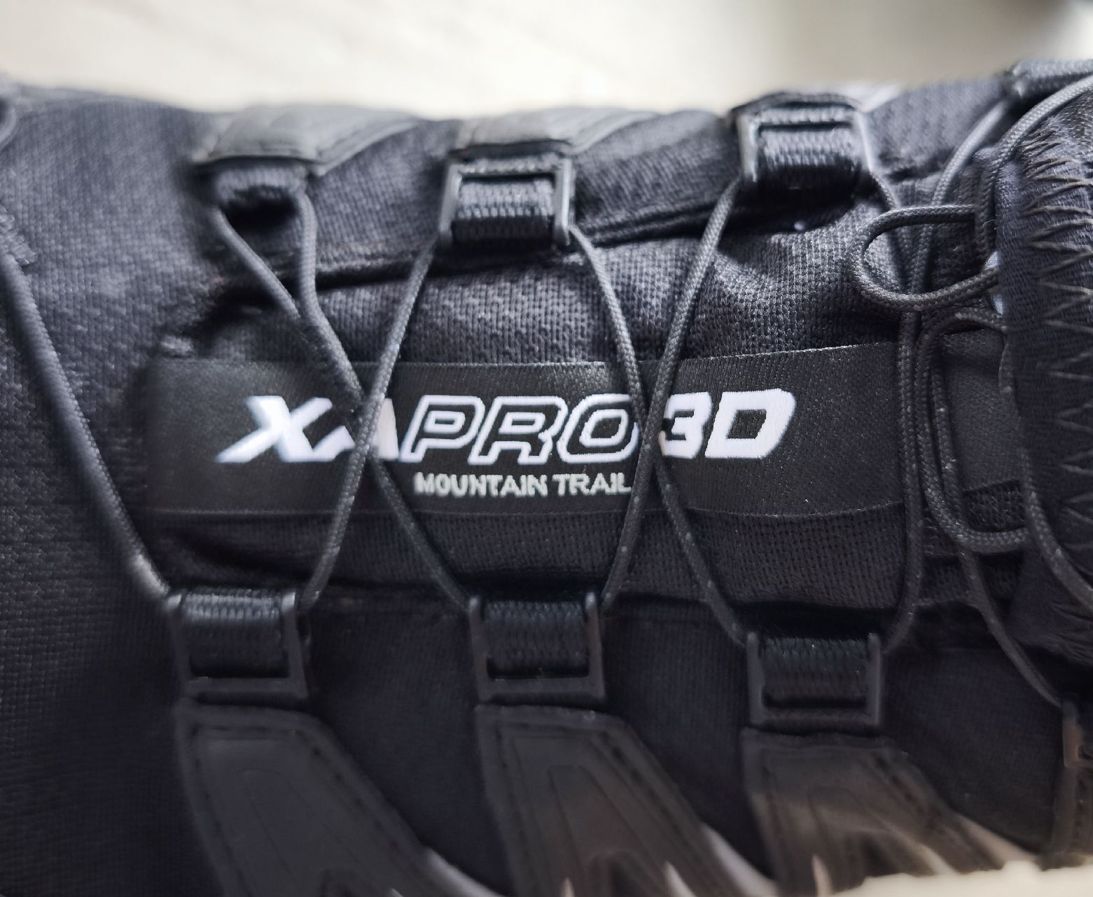 Salomon Scarpe da donna: Salomon XA Pro Gore Tex, Gr. 40 – Usato da Unterägeri venduto da fisch67 4