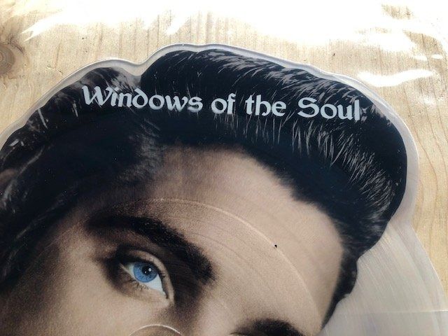 Dischi in vinile: Elvis Presley – Usato da Aarwangen venduto da Jukebox3 4