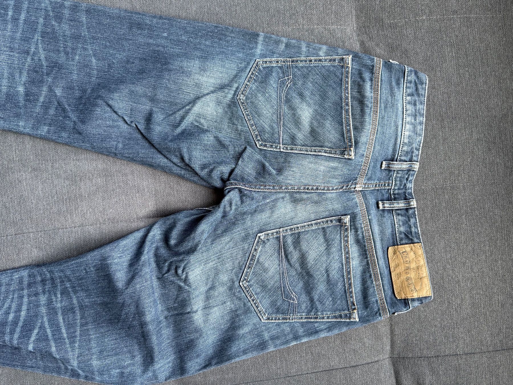 Jeans: Jeans – Gebraucht aus Urtenen-Schönbühl von Joel07 1