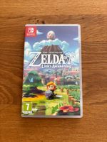 The Legend of Zelda Links Awakening