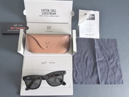 Ray Ban Meta Gen 1