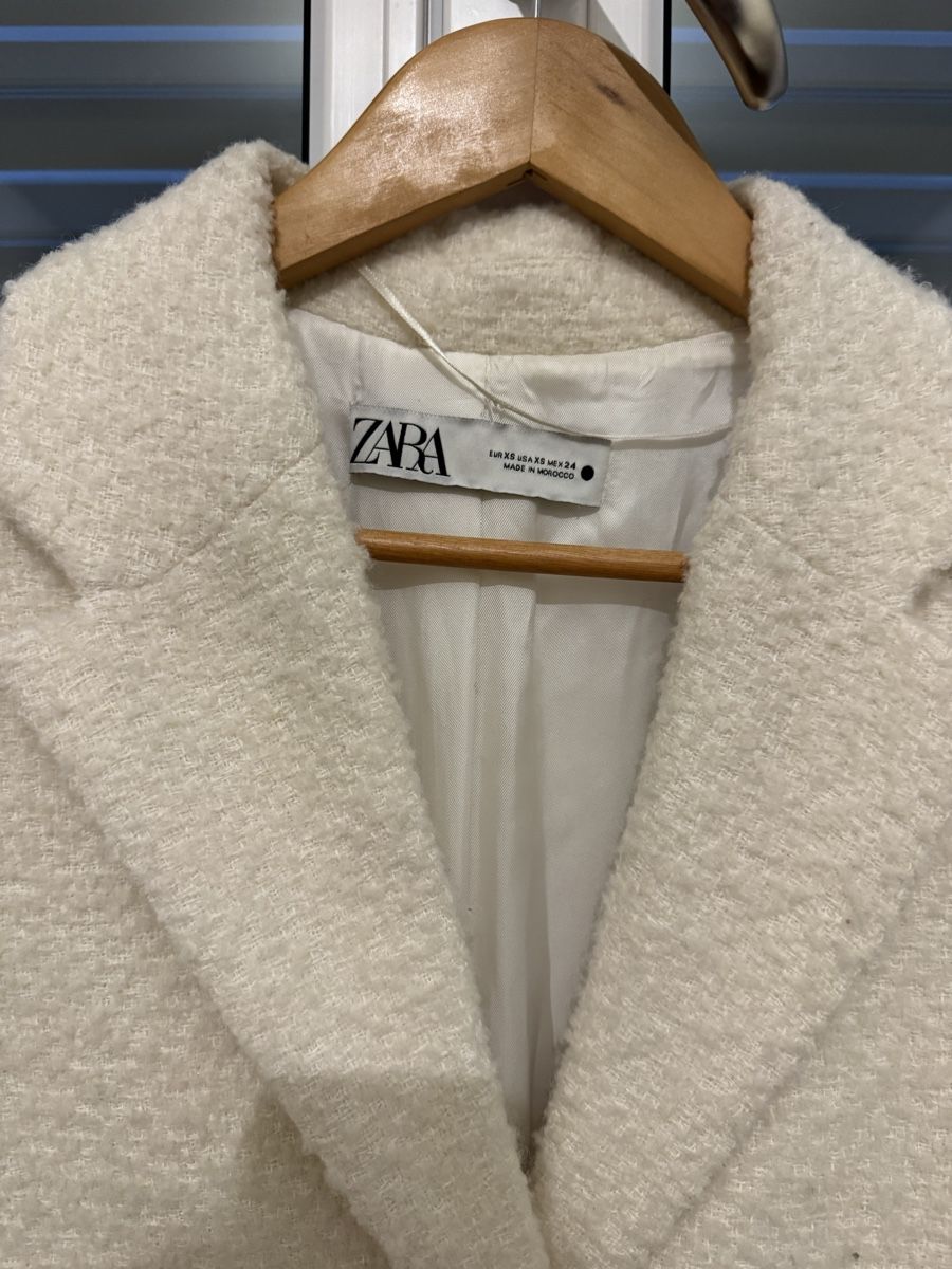 Zara Cappotti: Zara coat – Usato da Zürich venduto da are_fm6c 2