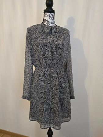 Robe "Le Temps des Cerises neuve avec étiquette