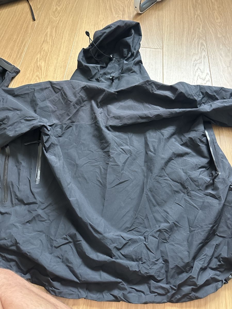 Arcteryx Jacken: Arcteryx Beta AR Regenjacke – Gebraucht aus Marly von pasequale 6