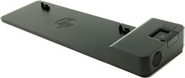 HP Dockingstation + USB Hub