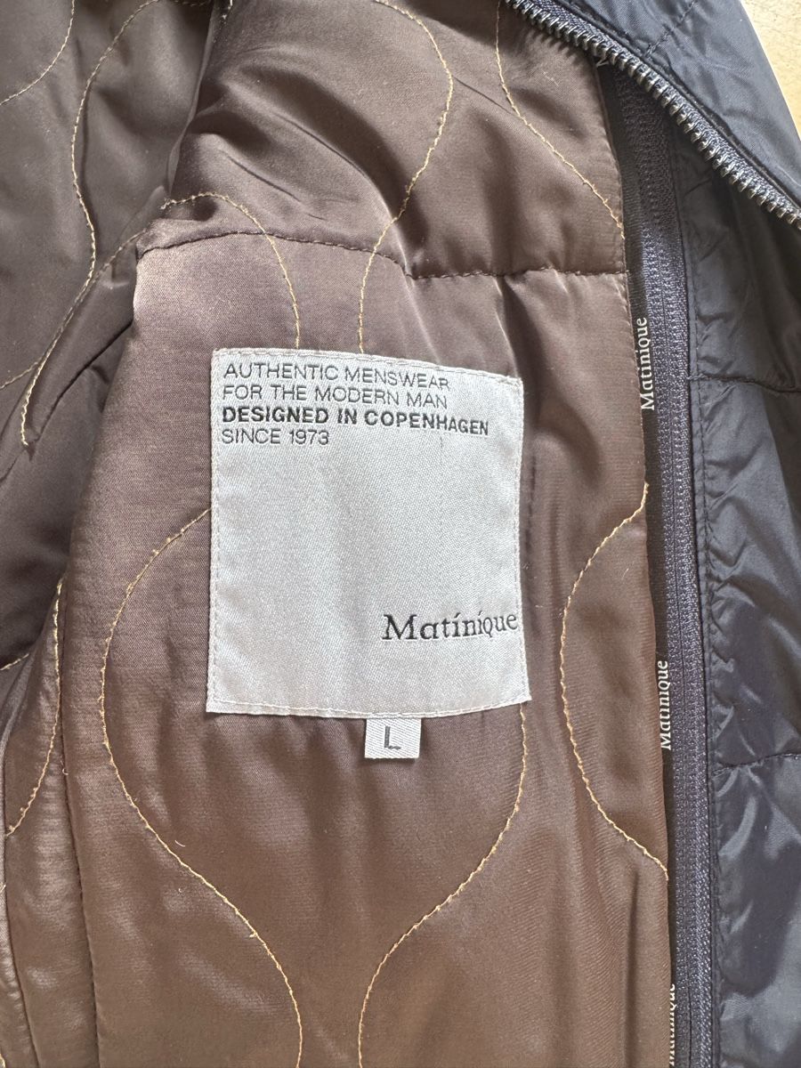 Cappotti: Martinique Trench Coat | Gr. L – Usato da Biel-Benken BL venduto da tsb_collector 3