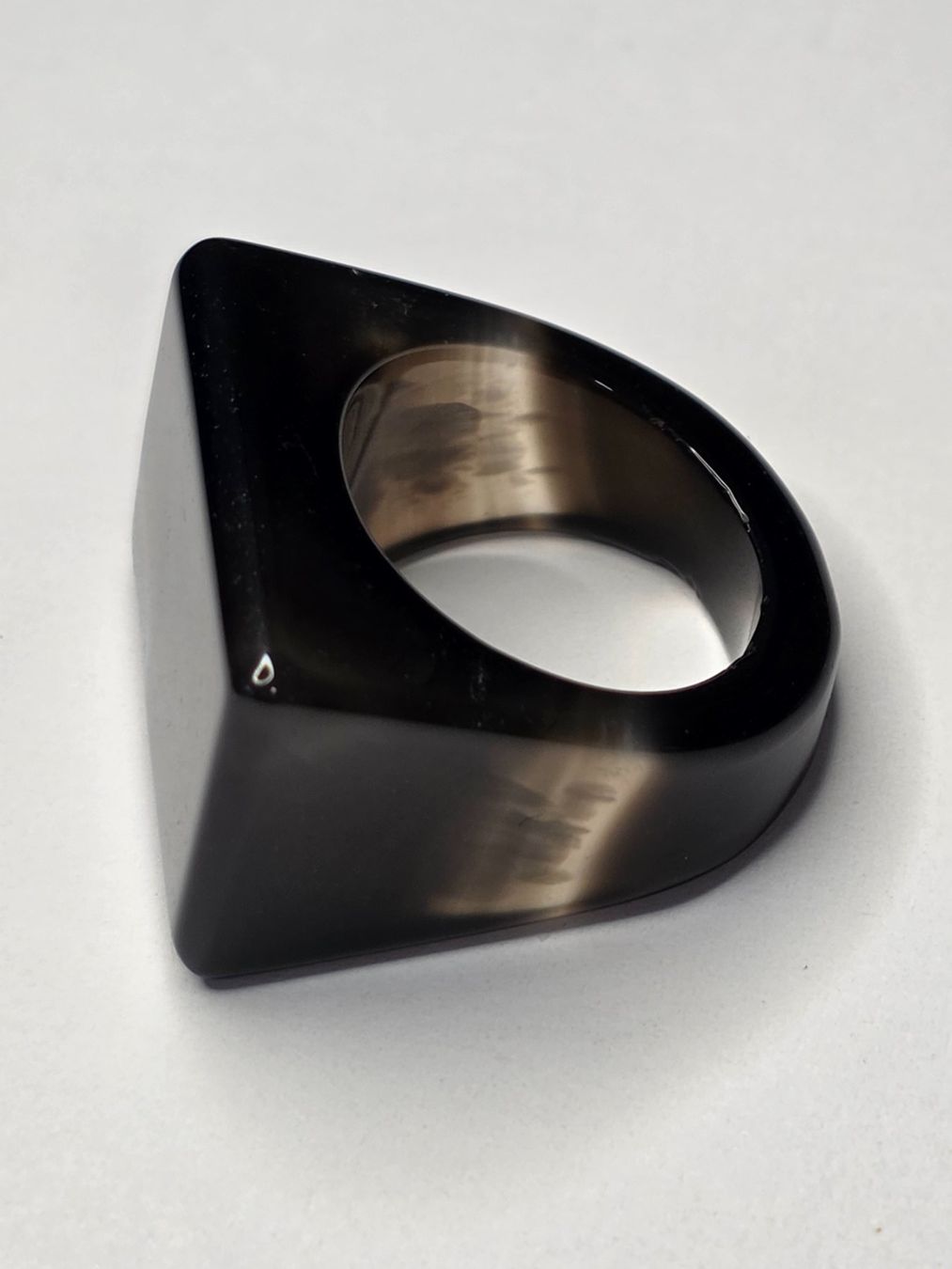 Anelli: Full stone Ring – Nuovo (secondo la descrizione) da Zürich venduto da benedikt12 1