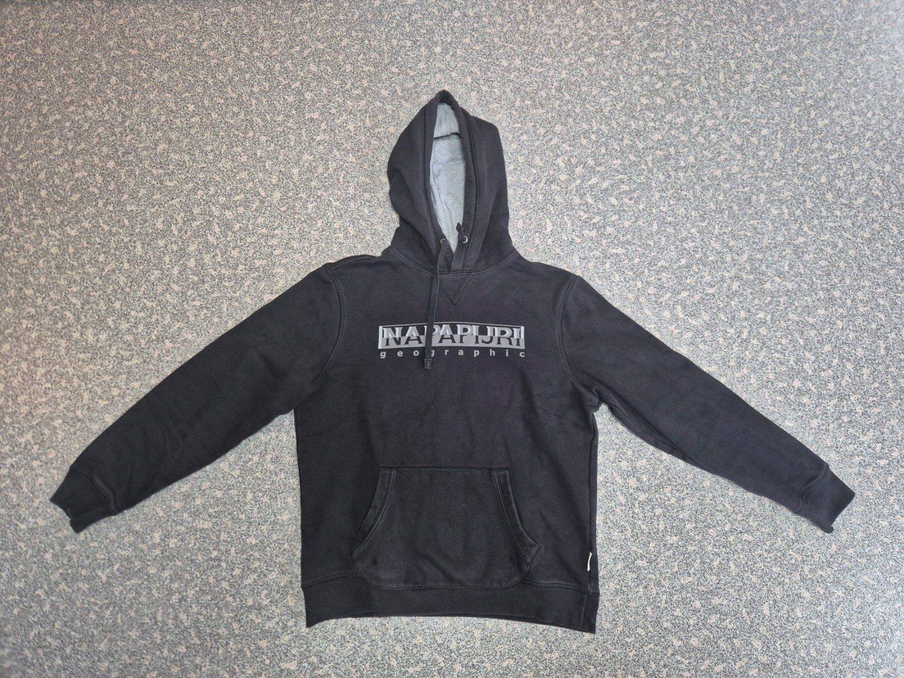 Napapijri Maglioni & Felpe: Kapuzenpullover Napapijri – Usato da Domat/Ems venduto da palfier14