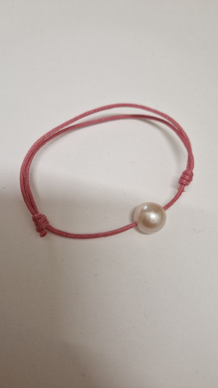Bracciali & Braccialetti: Bracelet perle – Nuovo (secondo la descrizione) da Collombey venduto da Preloveditems
