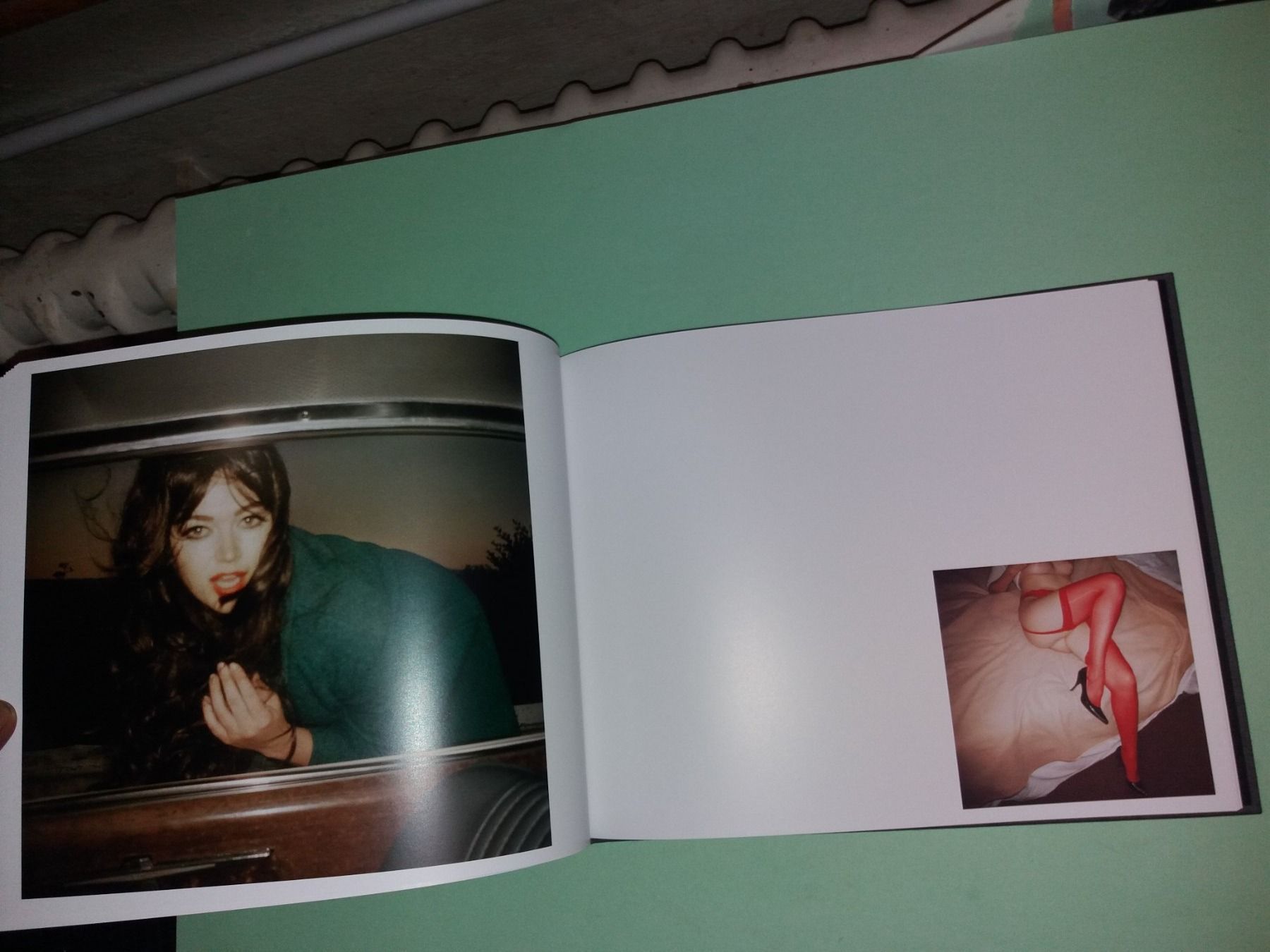 Bücher: TODD Hido Signiert – Gebraucht aus Welschenrohr von Regool