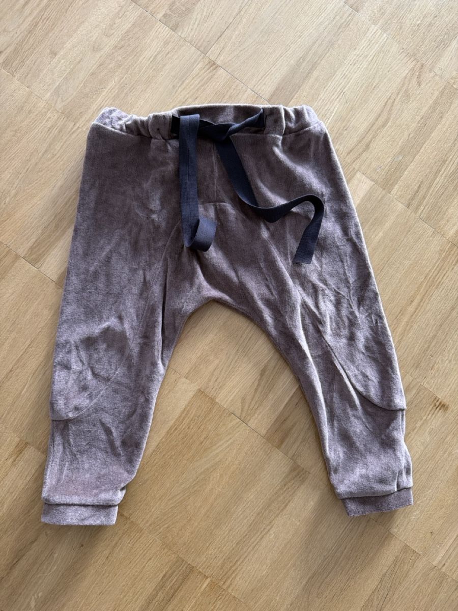 Hosen: Samthose von GRO – Gebraucht aus Fidaz von son_jm5j