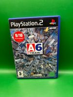 A Train 6 (Englisch) - Playstation 2