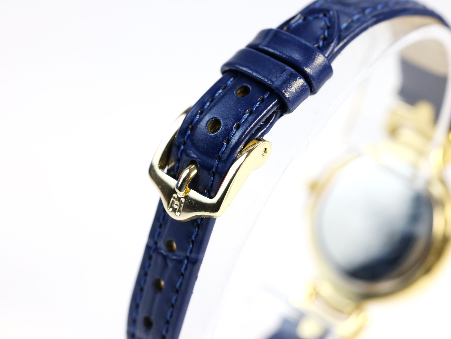 Zenith Orologi: Vintage Zenith ViaVeneto Damenarmbanduhr – Usato da Varen venduto da sEdelweiss 4