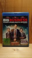 BIG BUSINESS ausser Spesen nichts gewesen Blu-Ray