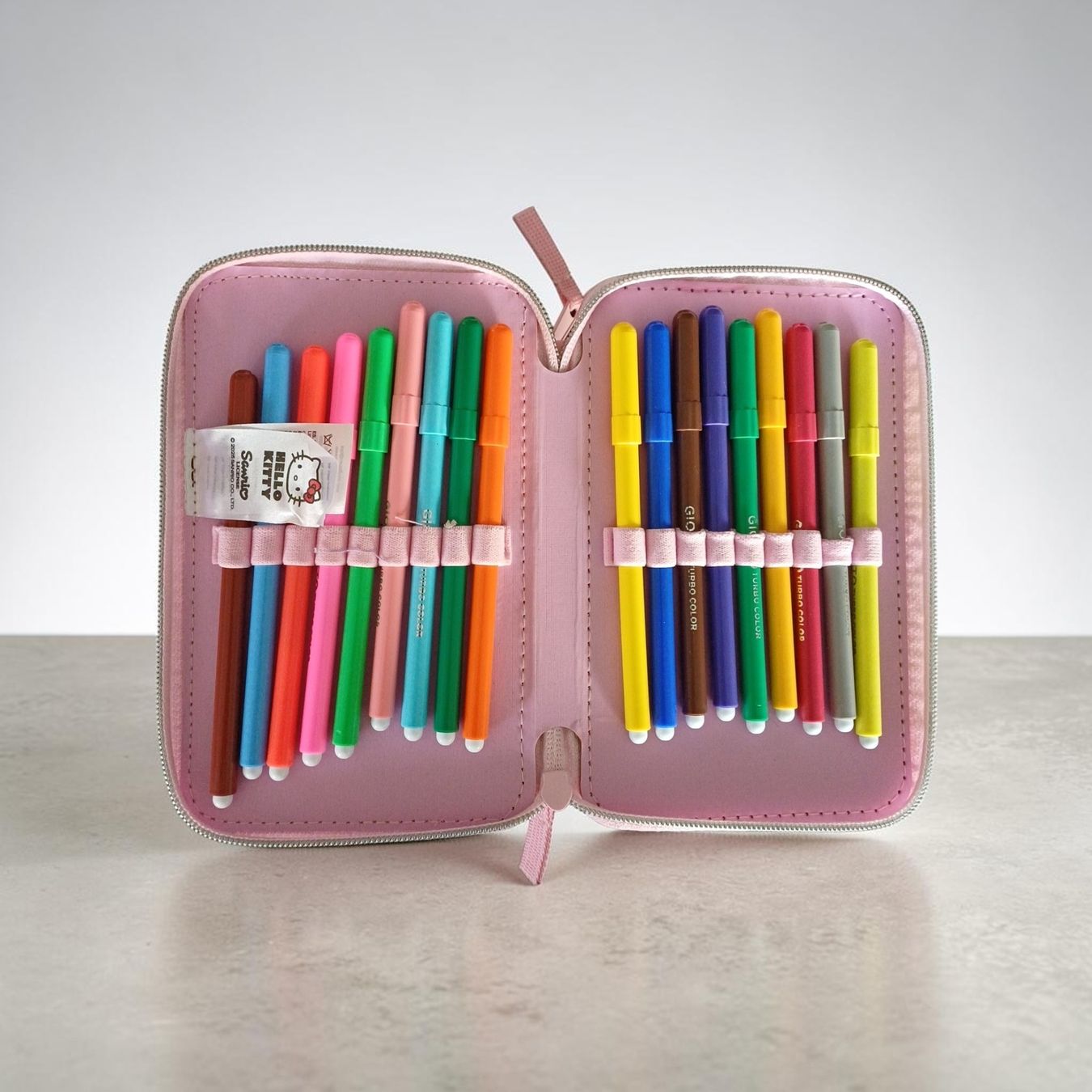 Plumiers: Original Hello Kitty Etui – Neuf avec emballage d'origine à Rorschacherberg par AlpGets 3