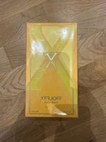 Xerjoff Erba Gold Eau de Parfum 100ml neu in Folie