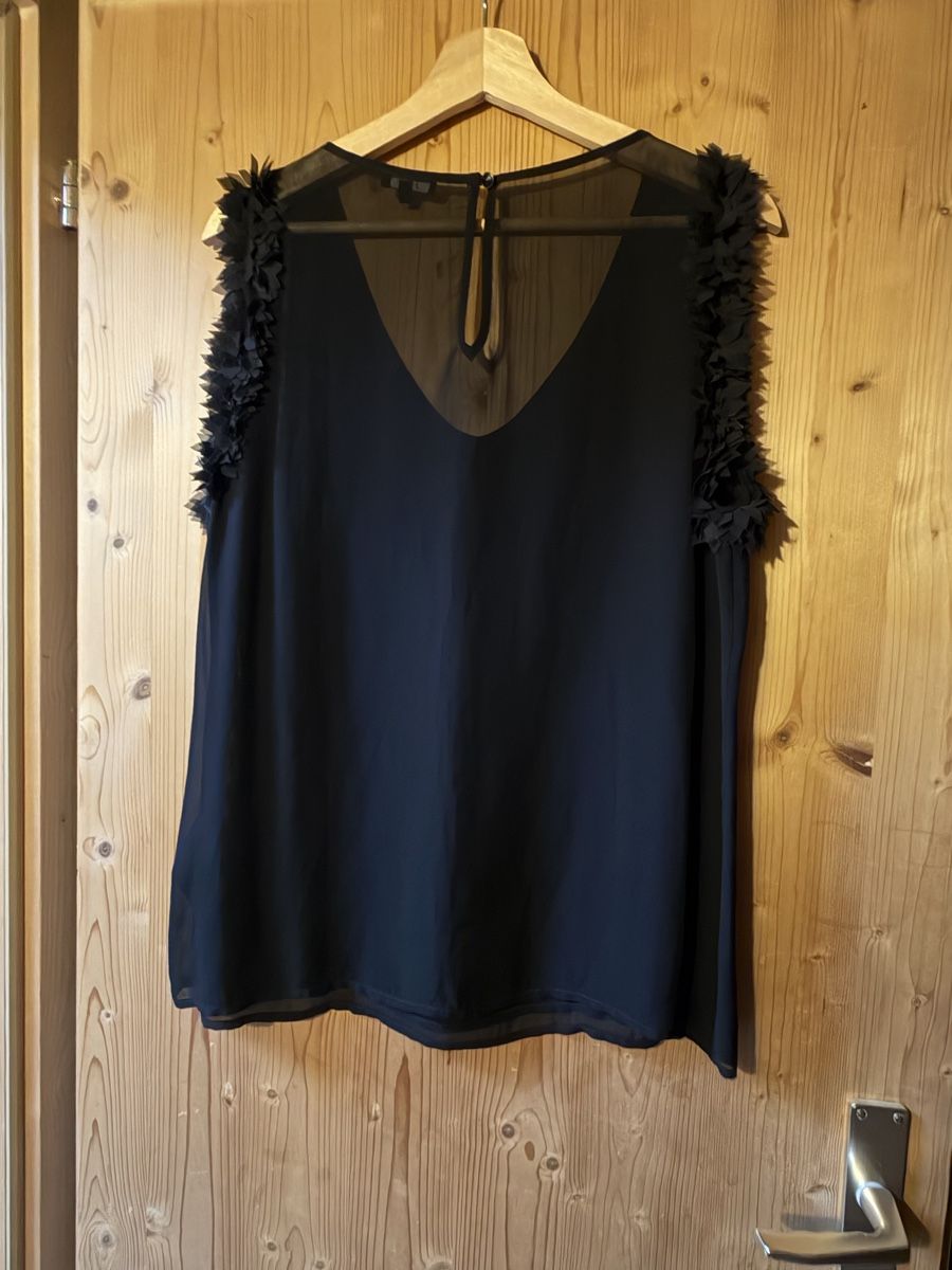 Top: Top von Jones – Usato da Donat venduto da troja007 2
