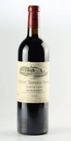 Offer! OWC 6 bottles Chateau Troplong Mondot 2004