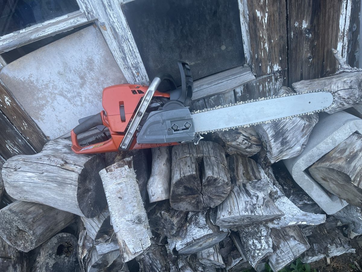 Husqvarna Sägen: Husqvarna 572 XP  – Gebraucht aus Bern von SVTools 6