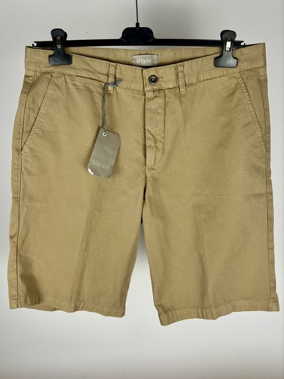 Pantalón Chino Con Cintura Elástica - GRIS - Kiabi - 20.00 - Foto 8