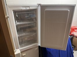 PRIMOTECQ TF 080.4-IB Tiefkühlschrank Gefrierschrank