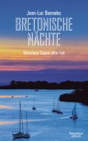 Bannalec Jean-Luc - Bretonische Nächte / Krimi