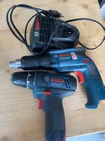 Bosch schrauber 