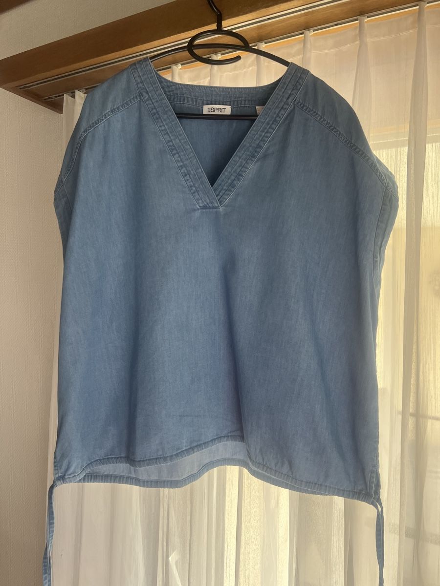 Esprit Blusen: ESPRIT Damenbluse neu – Neu (gemäss Beschreibung) aus Appenzell von Andrijana75